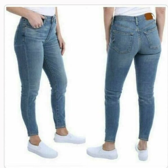 Frye Ladies Skinny jeans - Picture 1 of 1